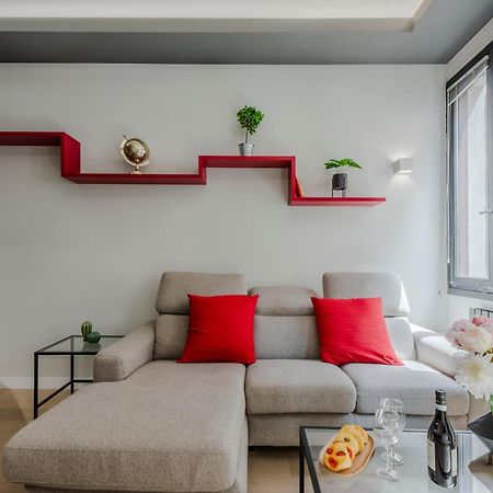 Sweett- Duomo Apartment Milano Exterior foto