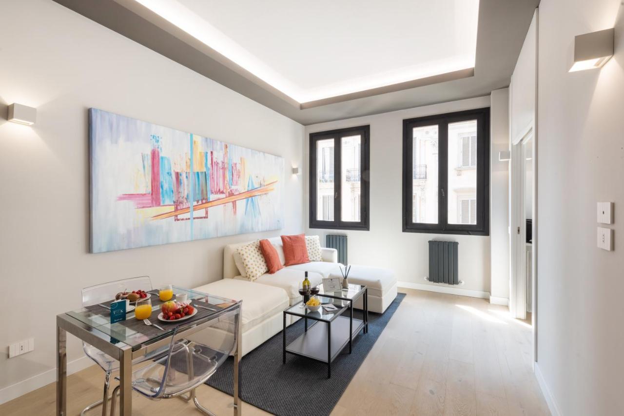 Sweett- Duomo Apartment Milano Exterior foto