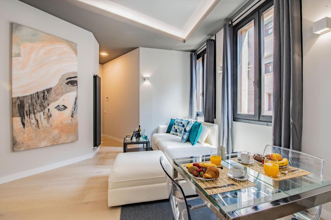 Sweett- Duomo Apartment Milano Exterior foto