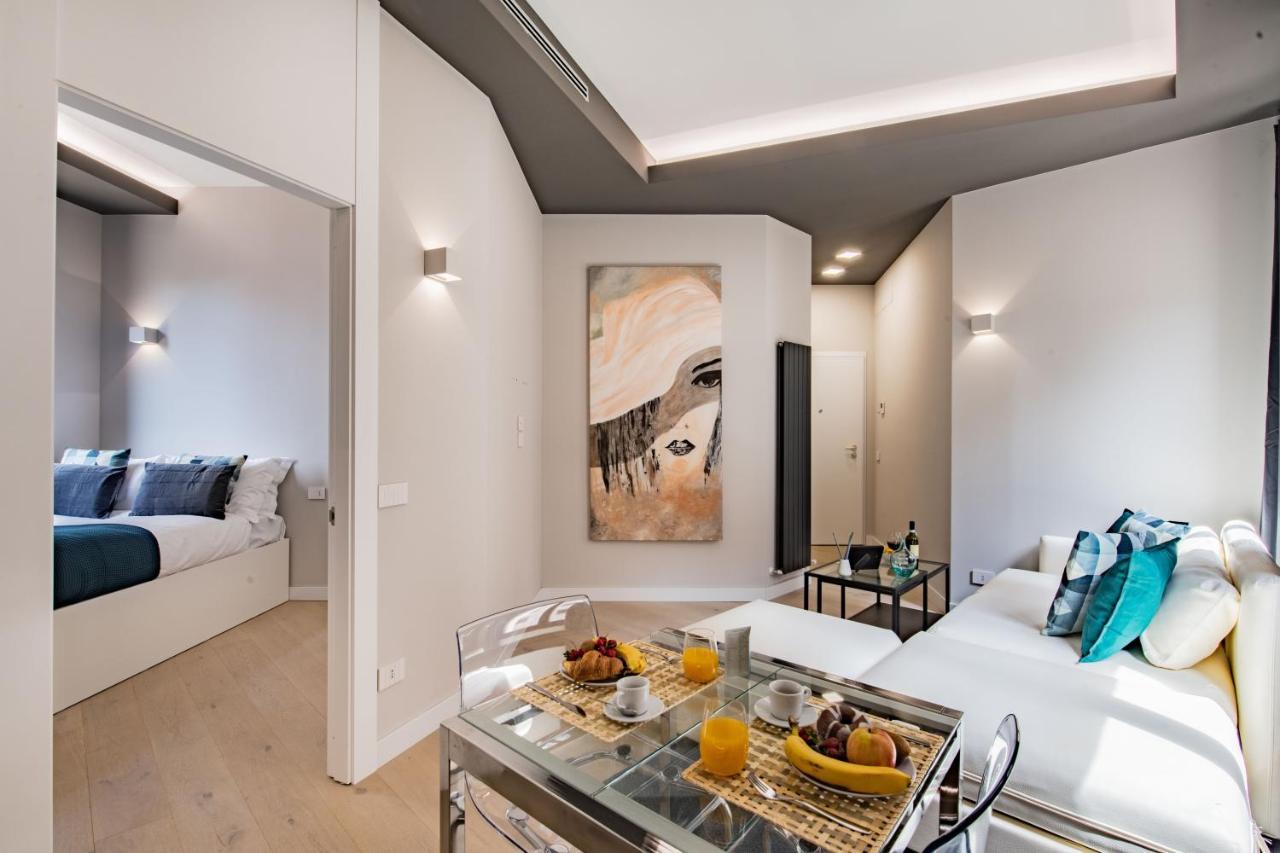Sweett- Duomo Apartment Milano Exterior foto