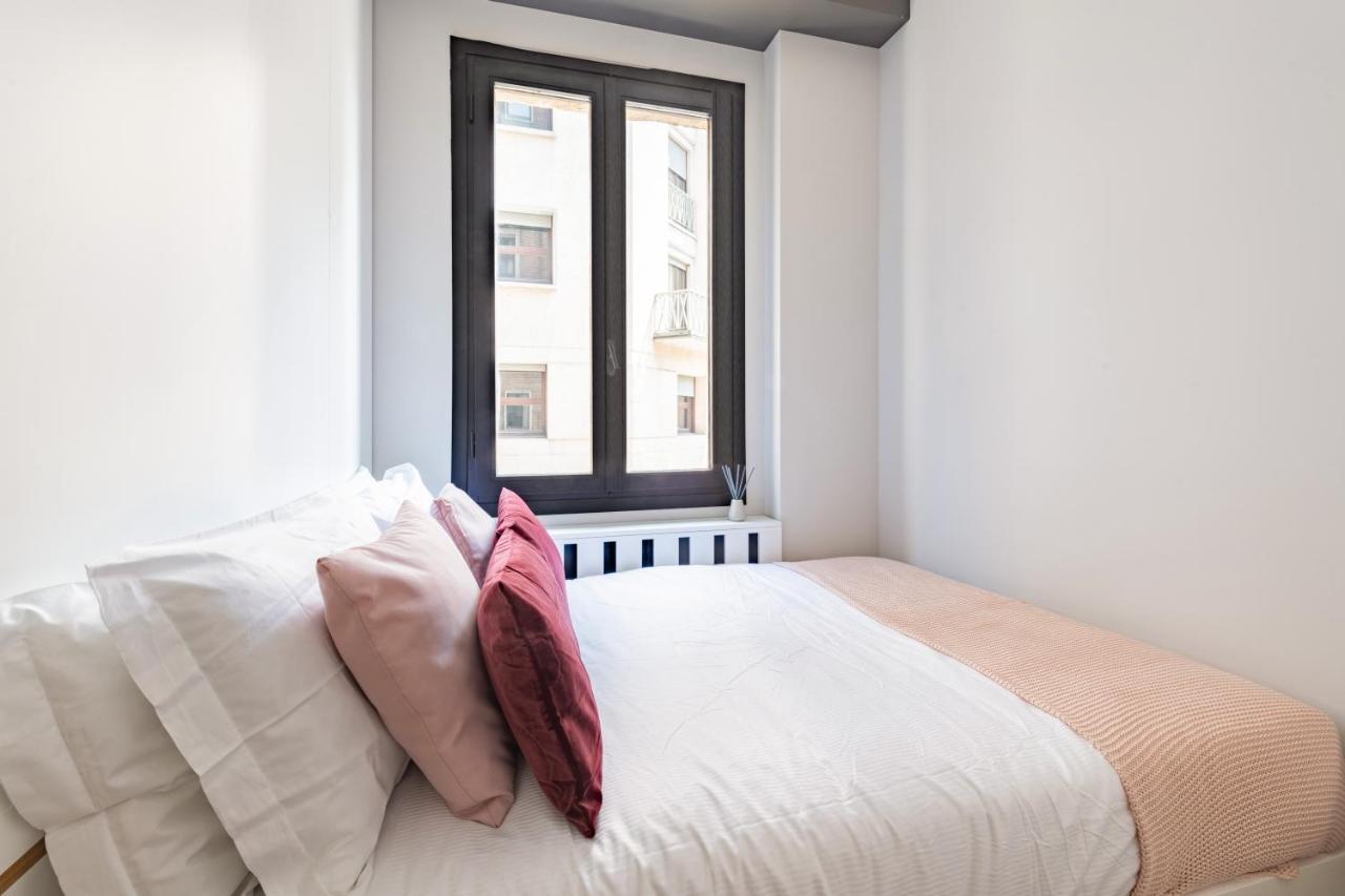 Sweett- Duomo Apartment Milano Exterior foto