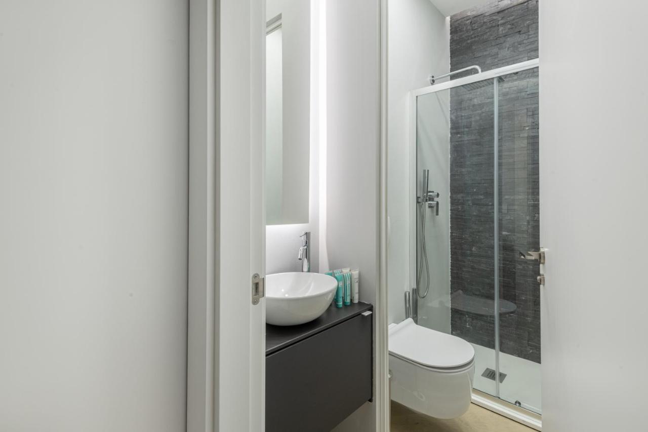 Sweett- Duomo Apartment Milano Exterior foto