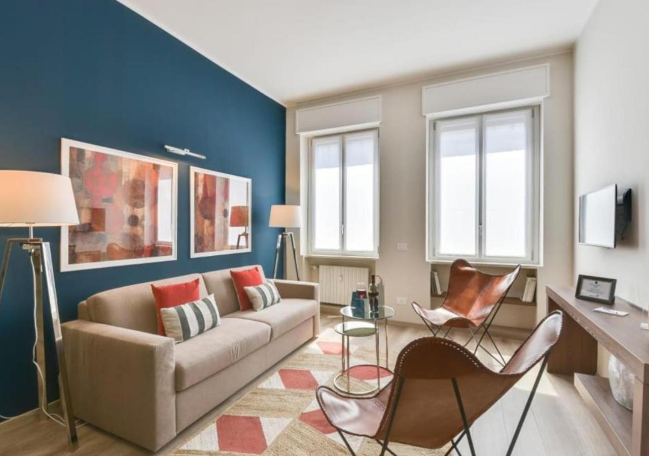 Sweett- Duomo Apartment Milano Exterior foto