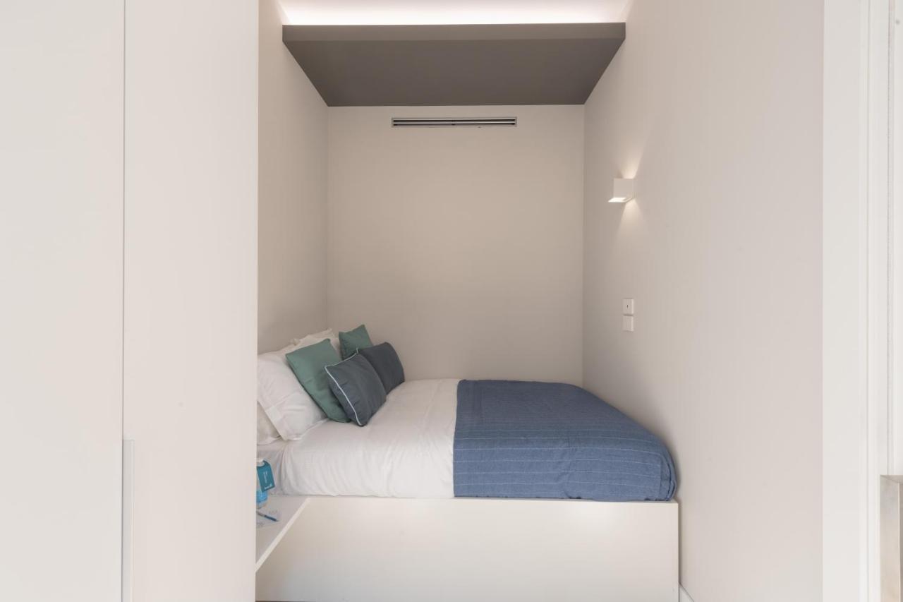 Sweett- Duomo Apartment Milano Exterior foto