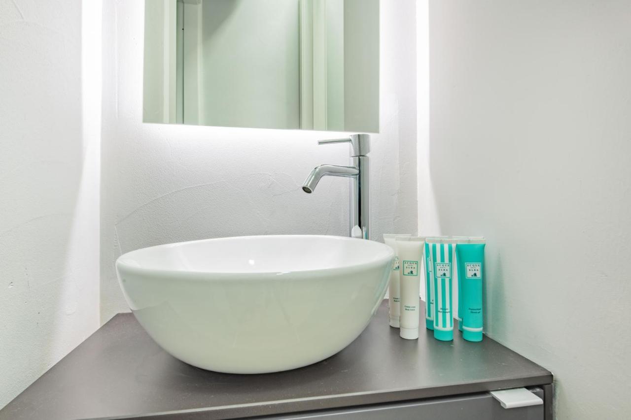 Sweett- Duomo Apartment Milano Exterior foto
