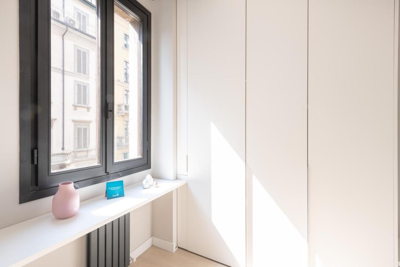 Sweett- Duomo Apartment Milano Exterior foto