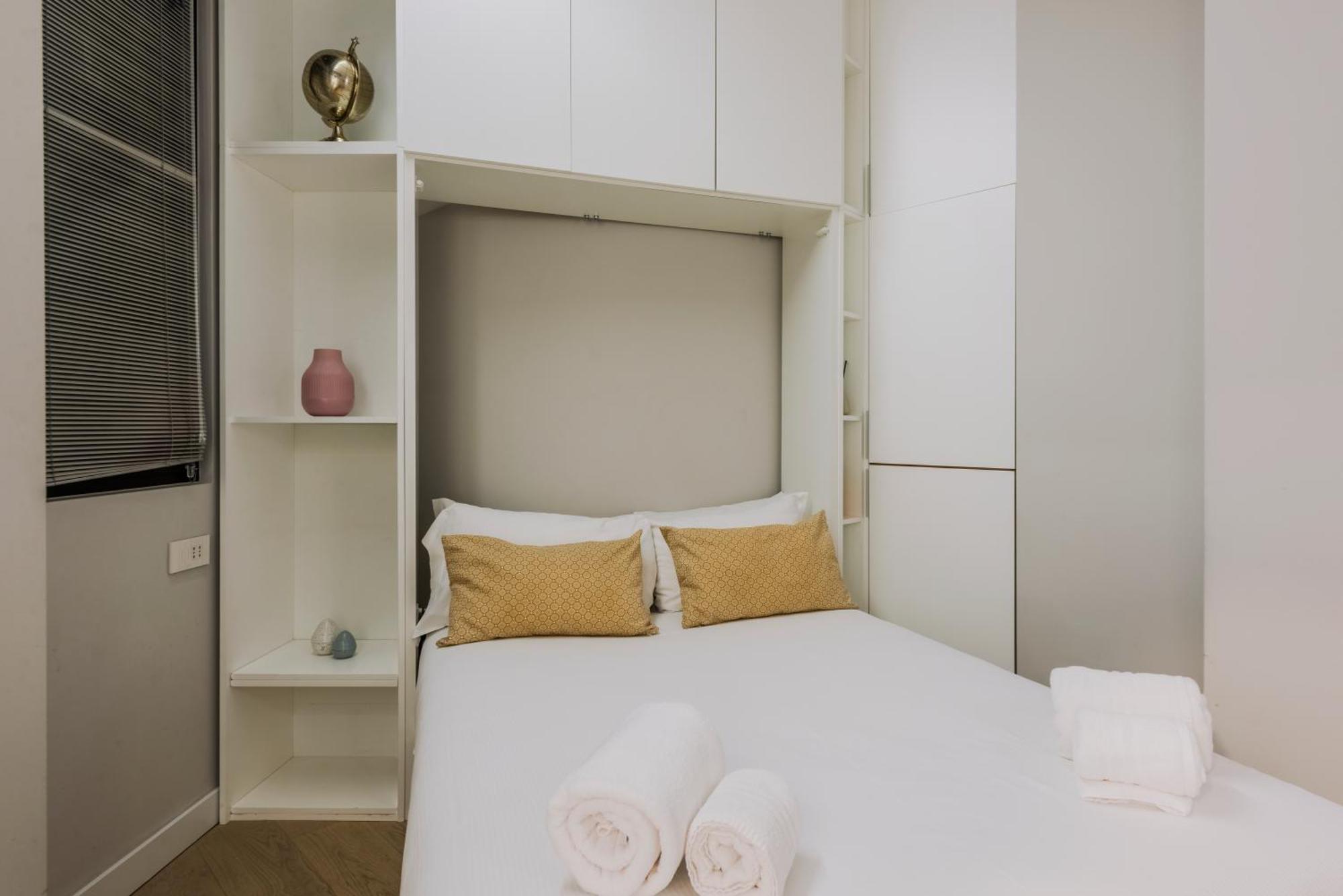 Sweett- Duomo Apartment Milano Exterior foto