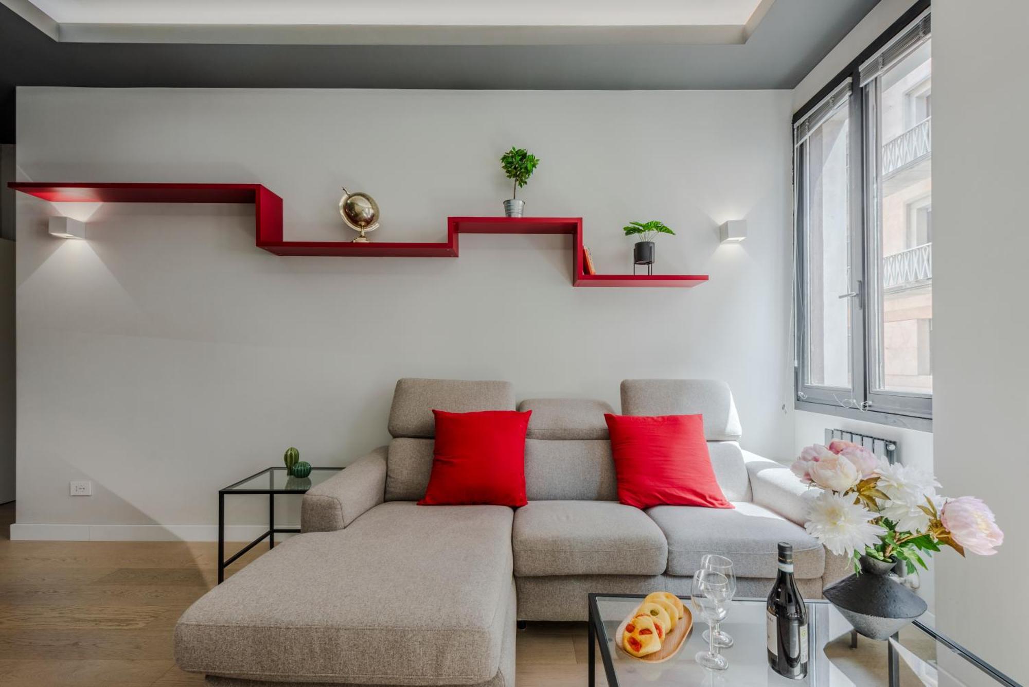 Sweett- Duomo Apartment Milano Exterior foto