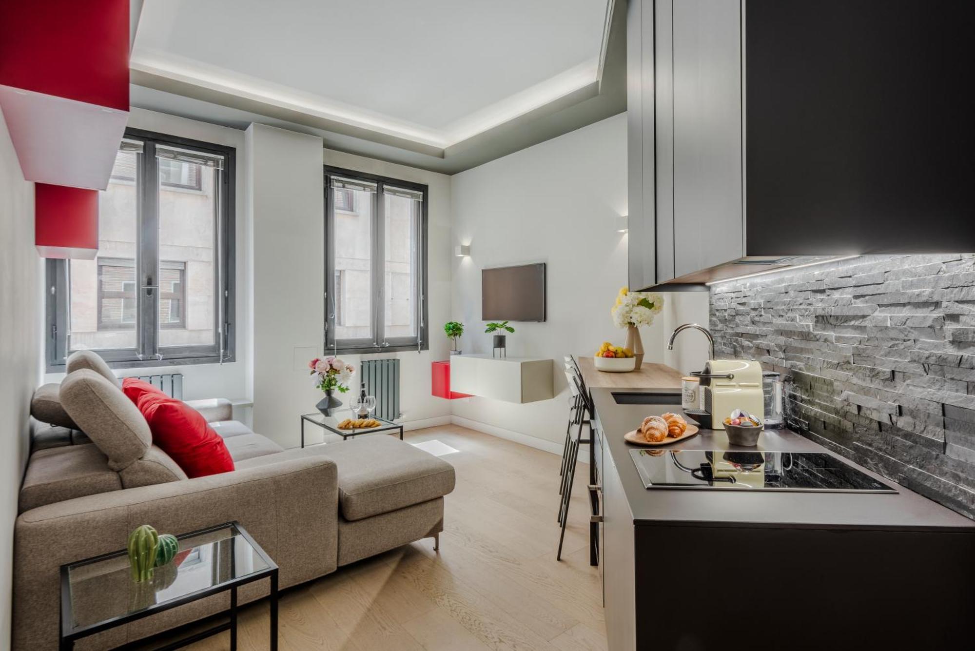 Sweett- Duomo Apartment Milano Exterior foto