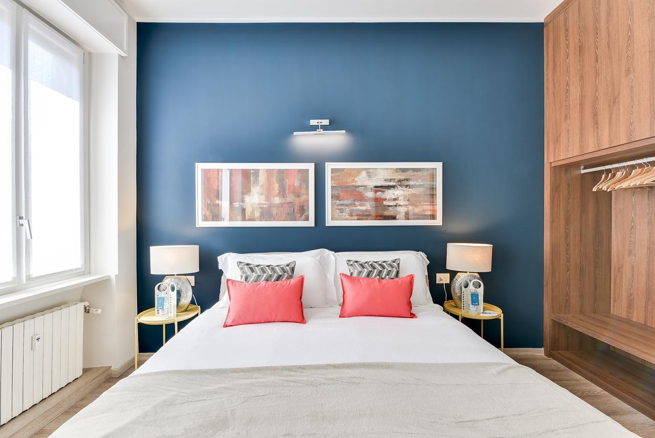 Sweett- Duomo Apartment Milano Exterior foto