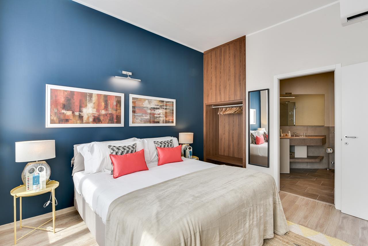 Sweett- Duomo Apartment Milano Exterior foto
