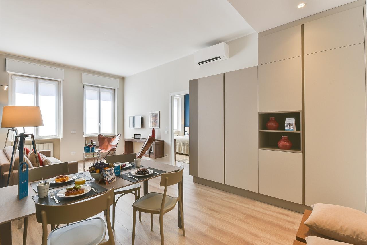 Sweett- Duomo Apartment Milano Exterior foto