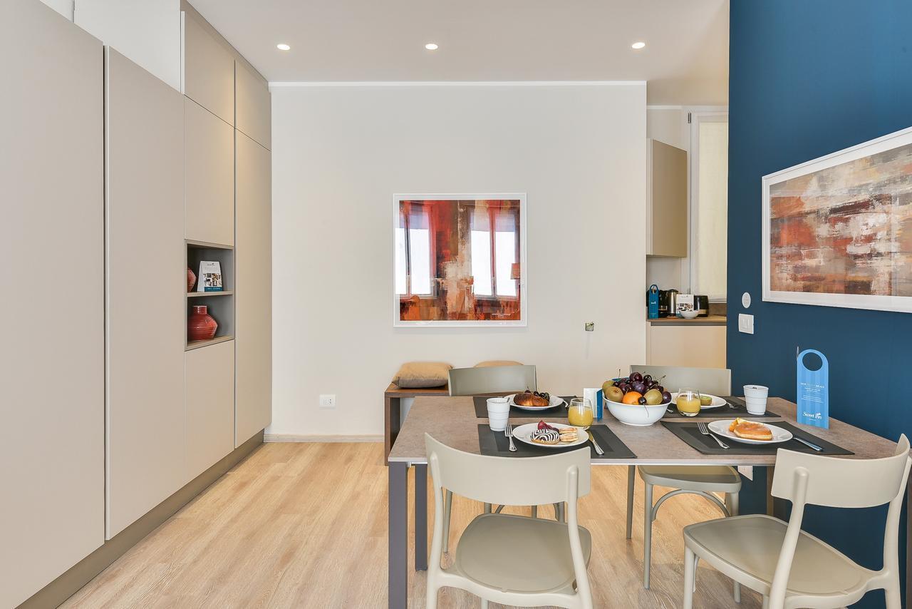 Sweett- Duomo Apartment Milano Exterior foto
