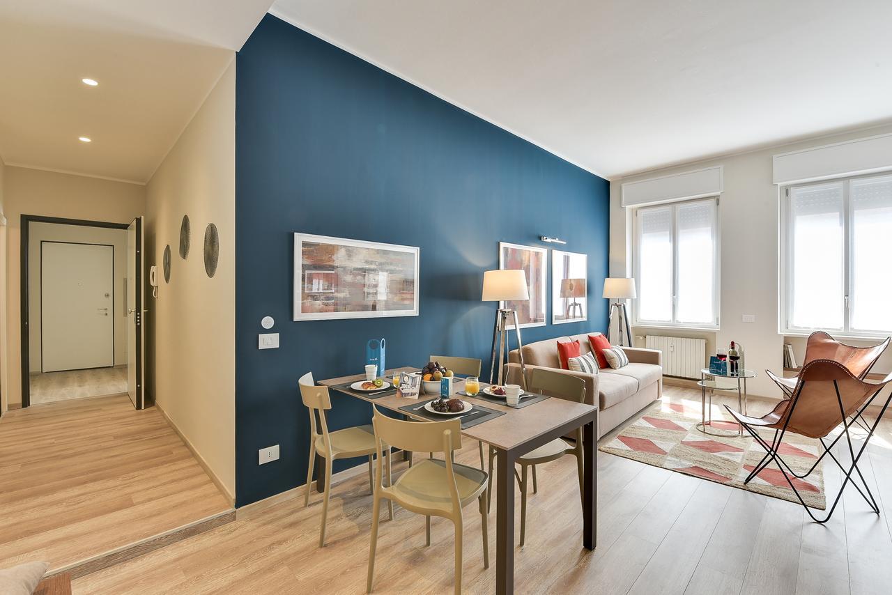 Sweett- Duomo Apartment Milano Exterior foto