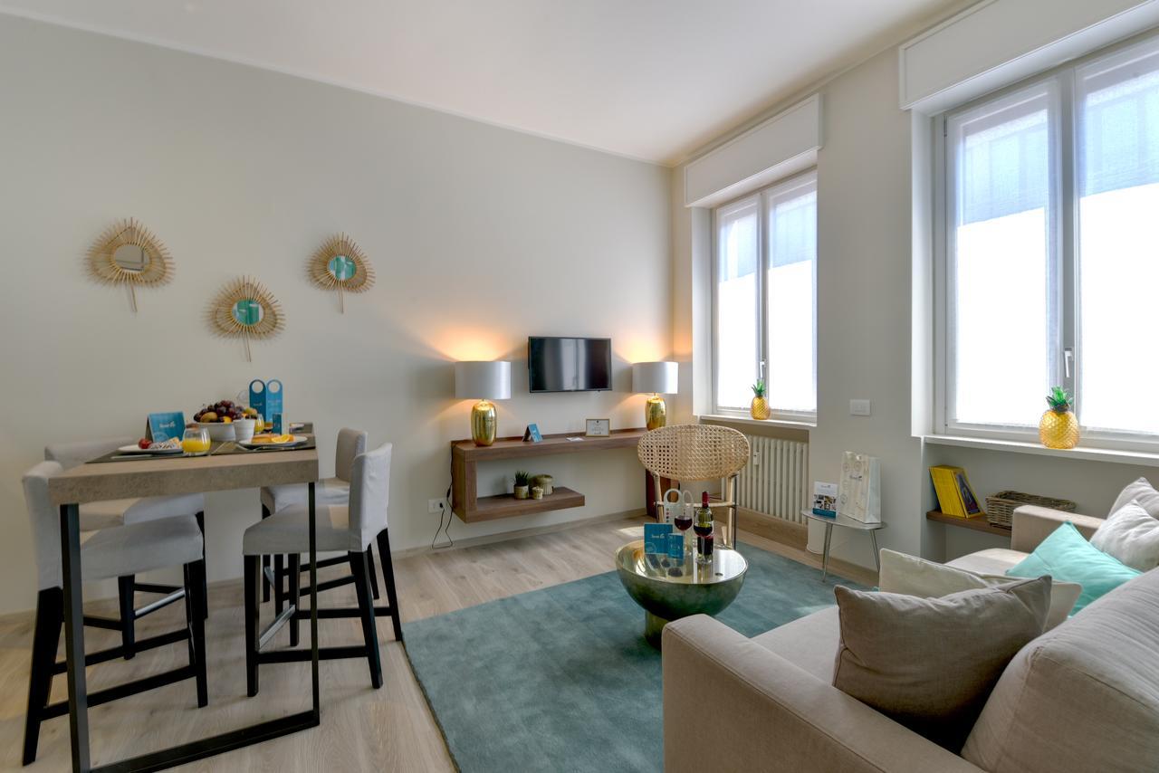 Sweett- Duomo Apartment Milano Exterior foto